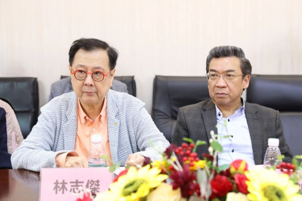香港華人牙醫公會訪問照片2