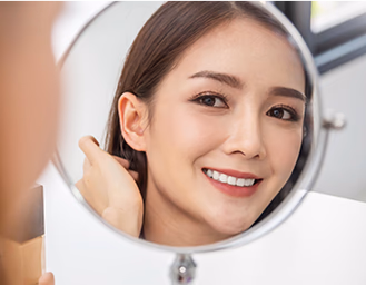 愛康健全瓷貼片服務介紹