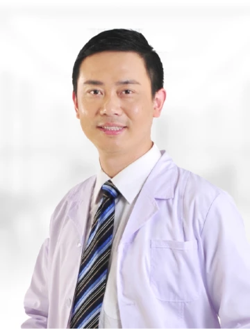 李高華 醫生 - 集團正畸培訓主任