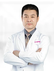 李川 醫生 - 集團常務院長