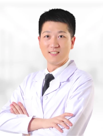 李格 醫生 - 恒美口腔門診院長