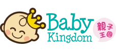 Baby Kingdom媒體合作標誌