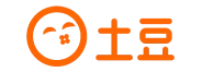 土豆媒體合作標誌