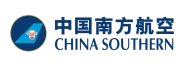 中國南方航空合作夥伴標誌
