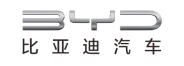 比亞迪汽車合作夥伴標誌